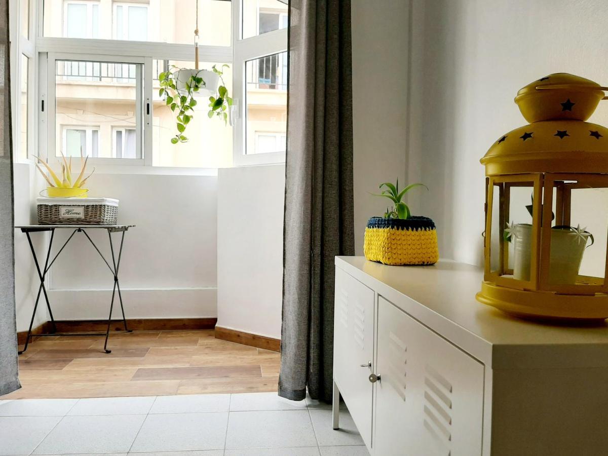Yolo House - Corralejo Apartment Bagian luar foto