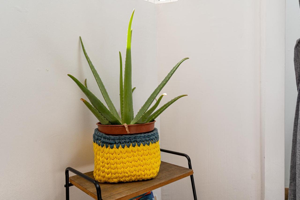 Yolo House - Corralejo Apartment Bagian luar foto