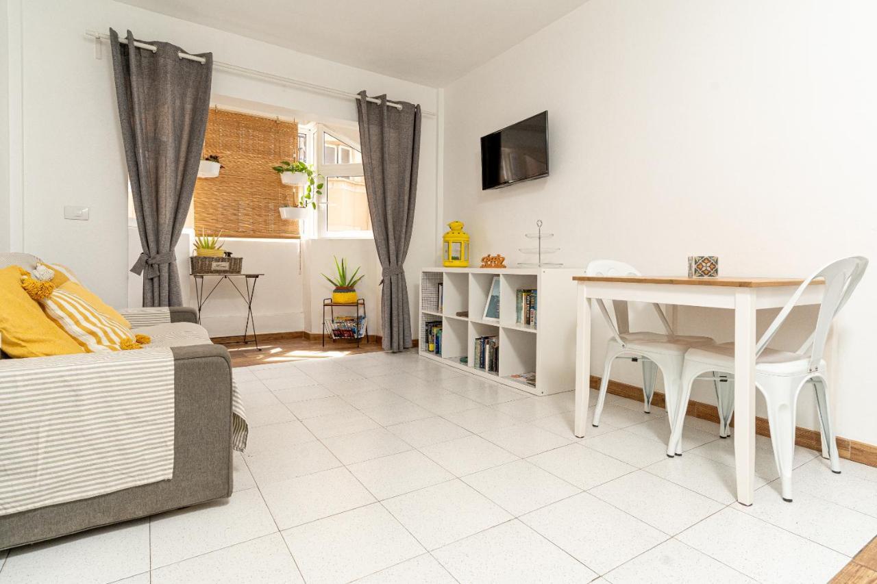 Yolo House - Corralejo Apartment Bagian luar foto