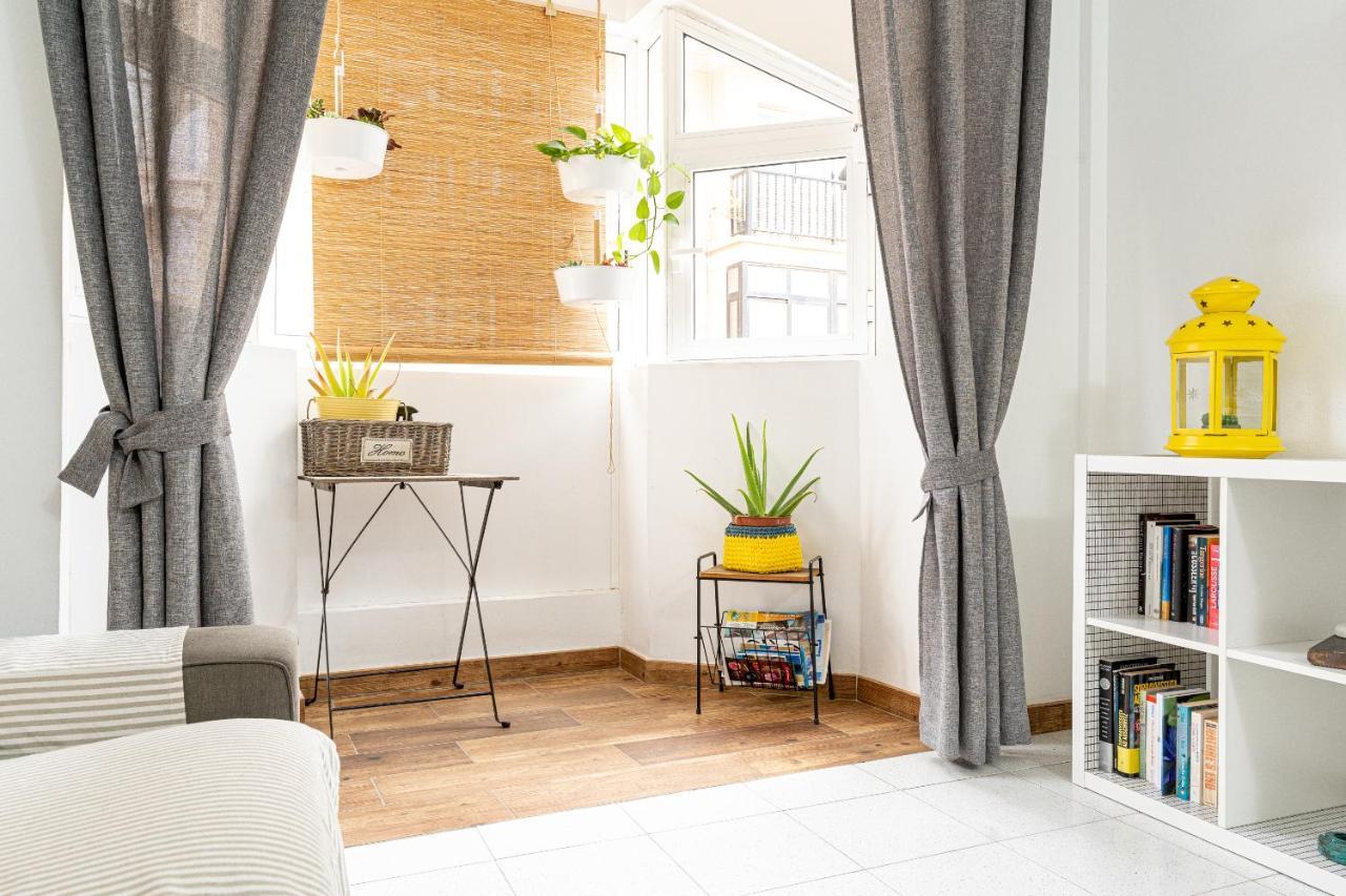 Yolo House - Corralejo Apartment Bagian luar foto