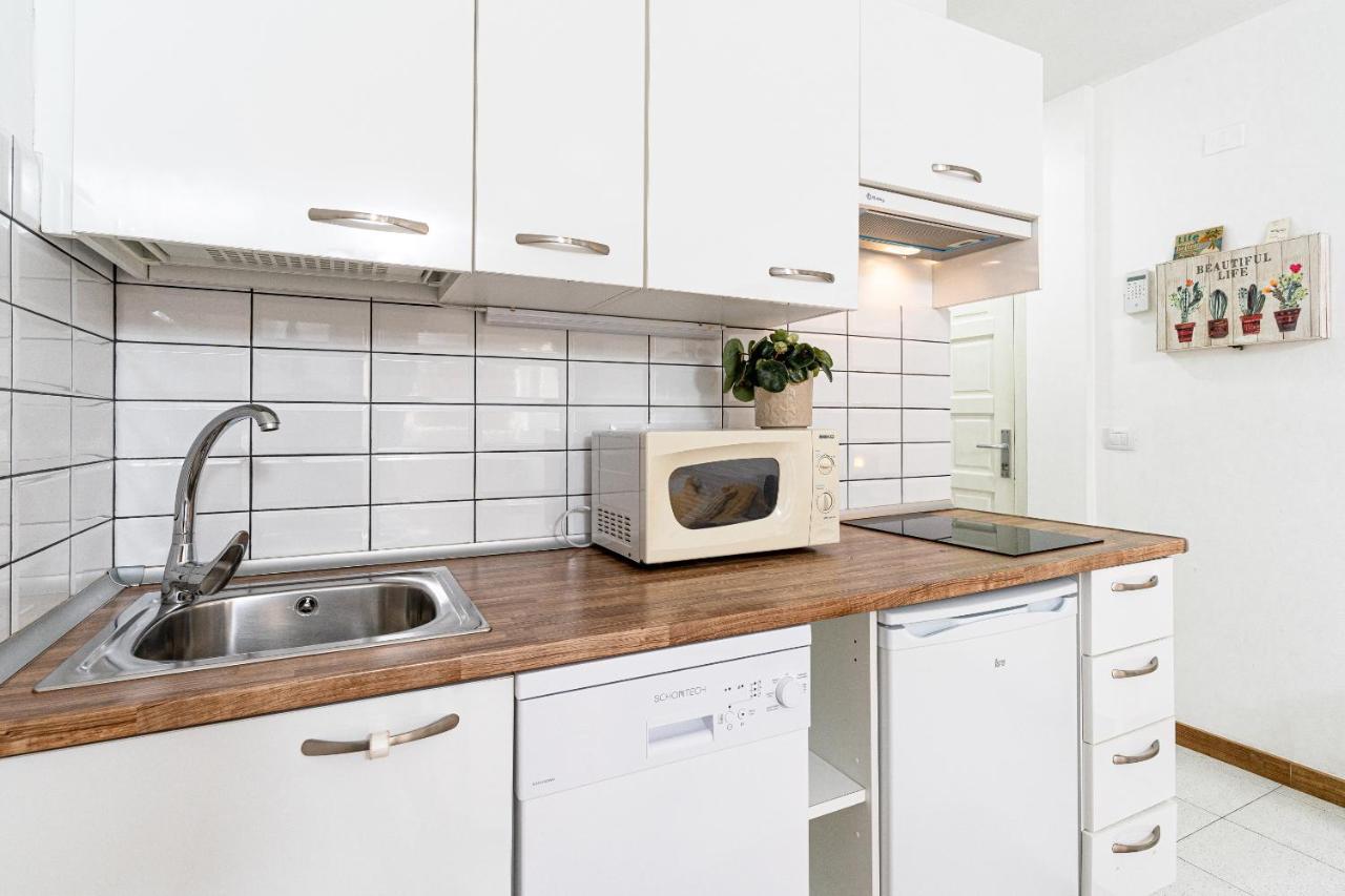 Yolo House - Corralejo Apartment Bagian luar foto