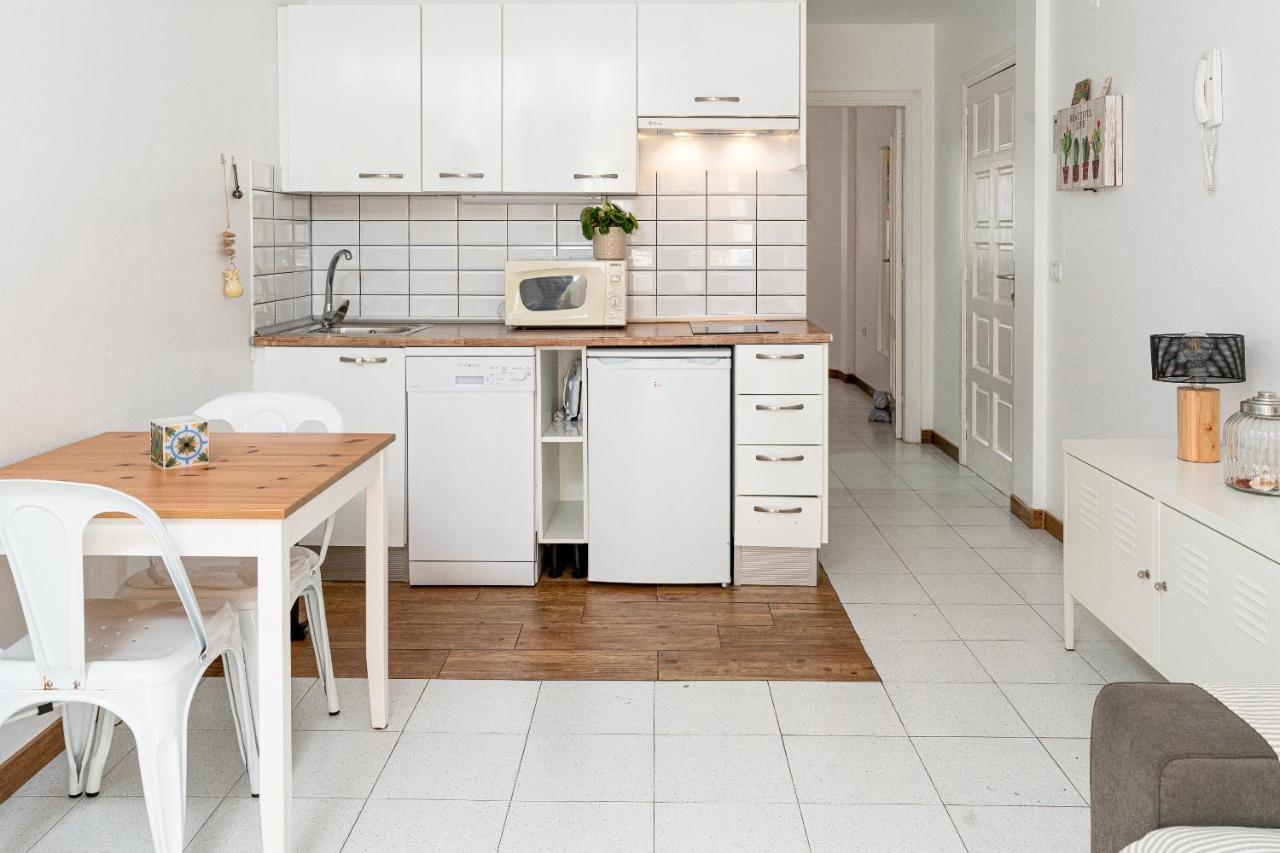 Yolo House - Corralejo Apartment Bagian luar foto