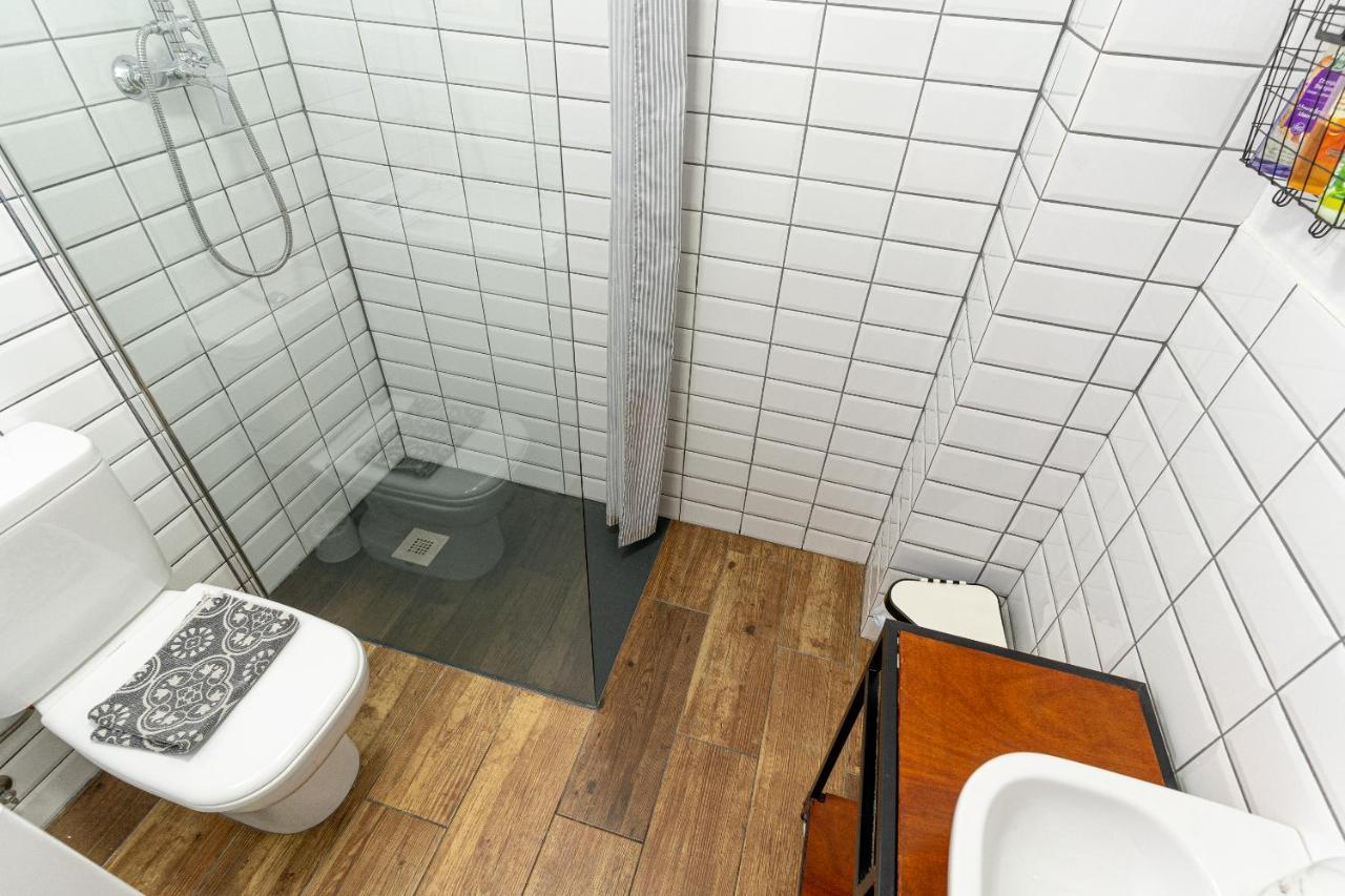Yolo House - Corralejo Apartment Bagian luar foto