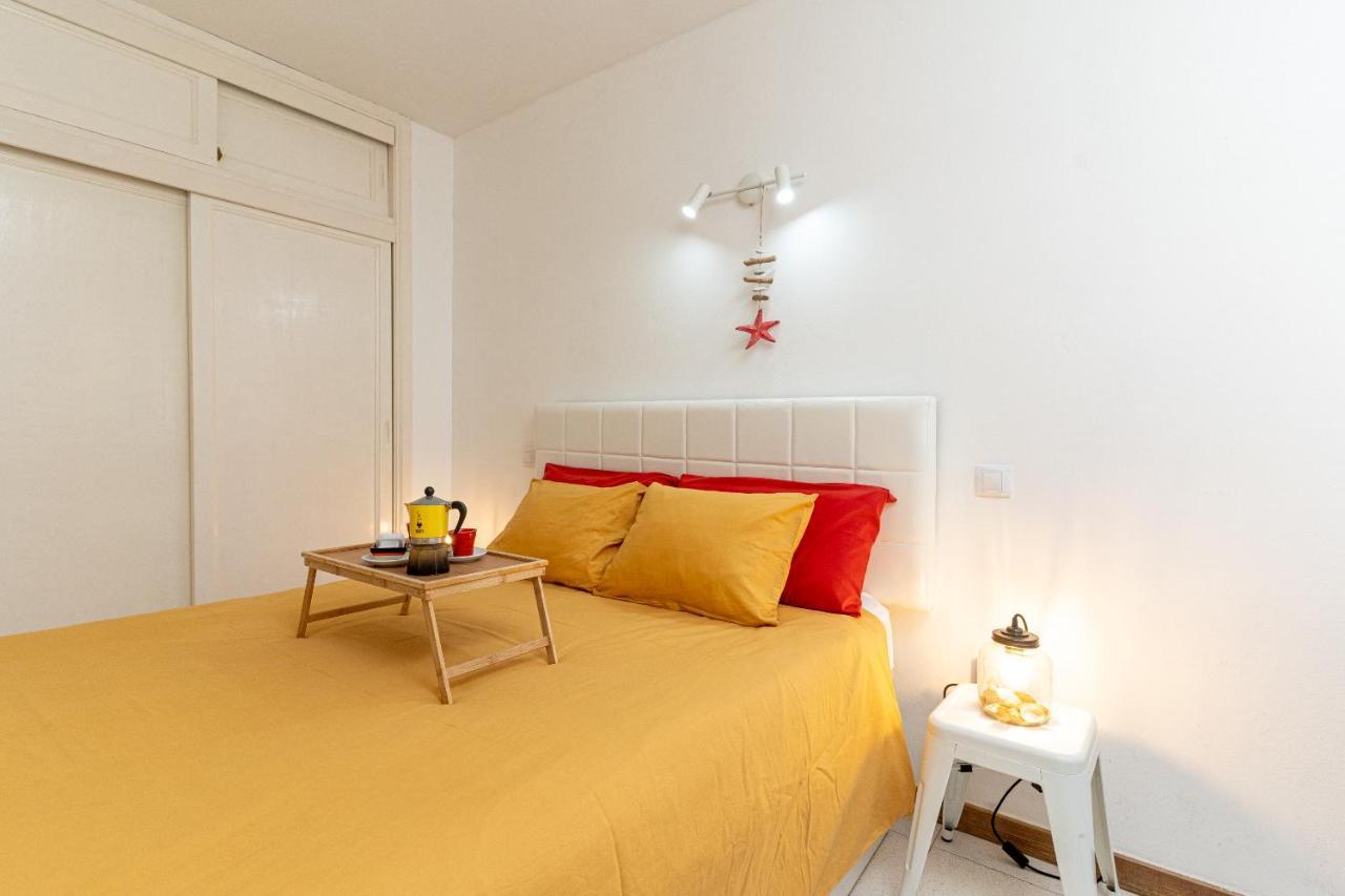 Yolo House - Corralejo Apartment Bagian luar foto
