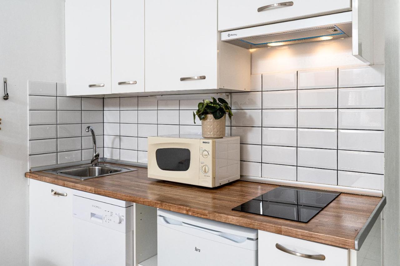 Yolo House - Corralejo Apartment Bagian luar foto
