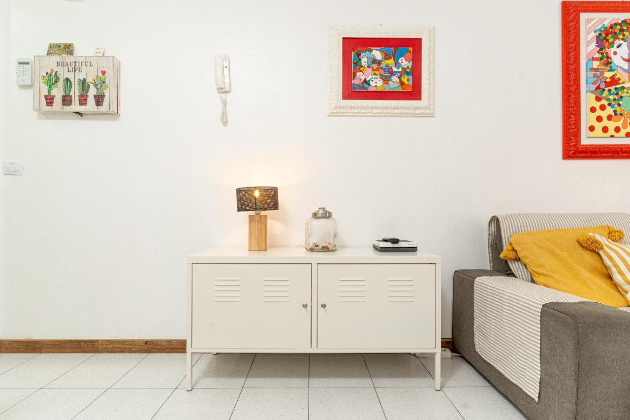 Yolo House - Corralejo Apartment Bagian luar foto