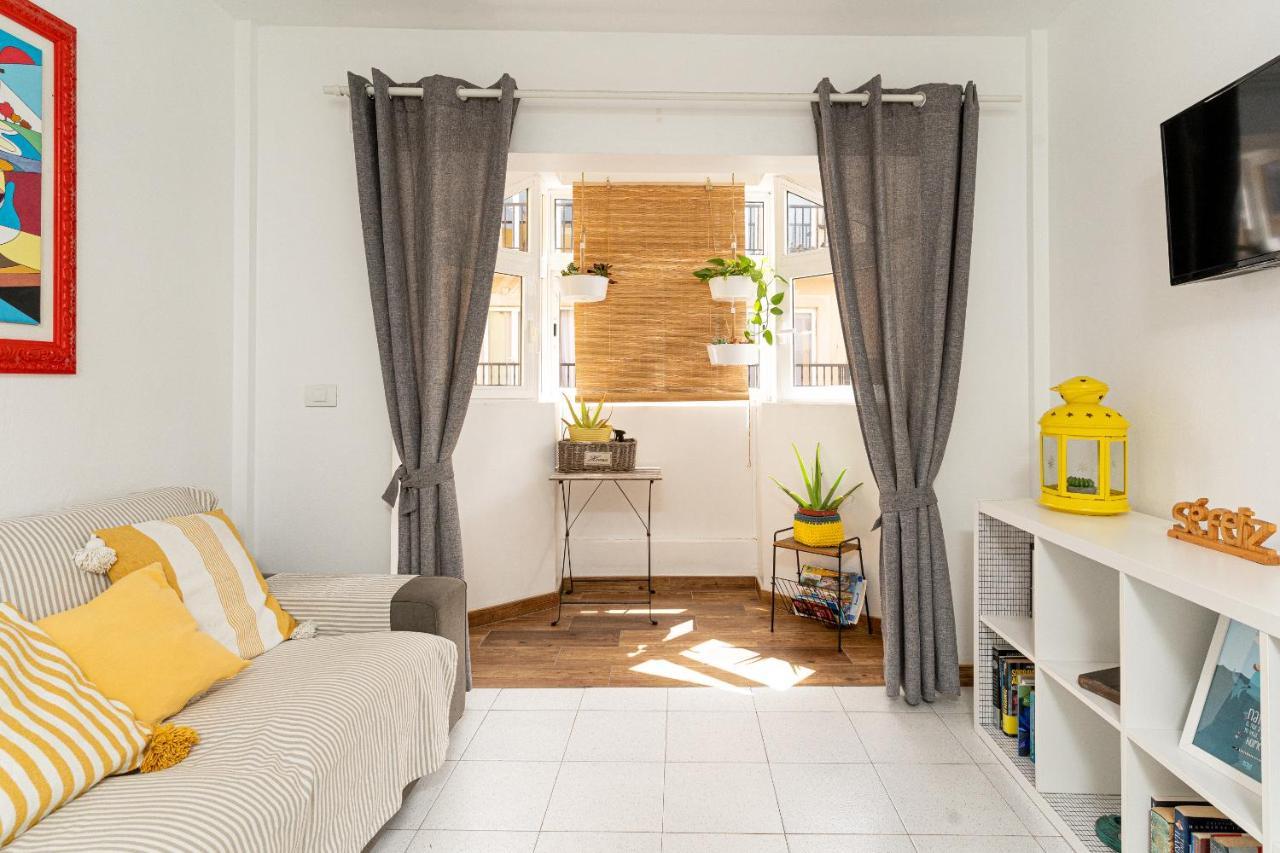 Yolo House - Corralejo Apartment Bagian luar foto