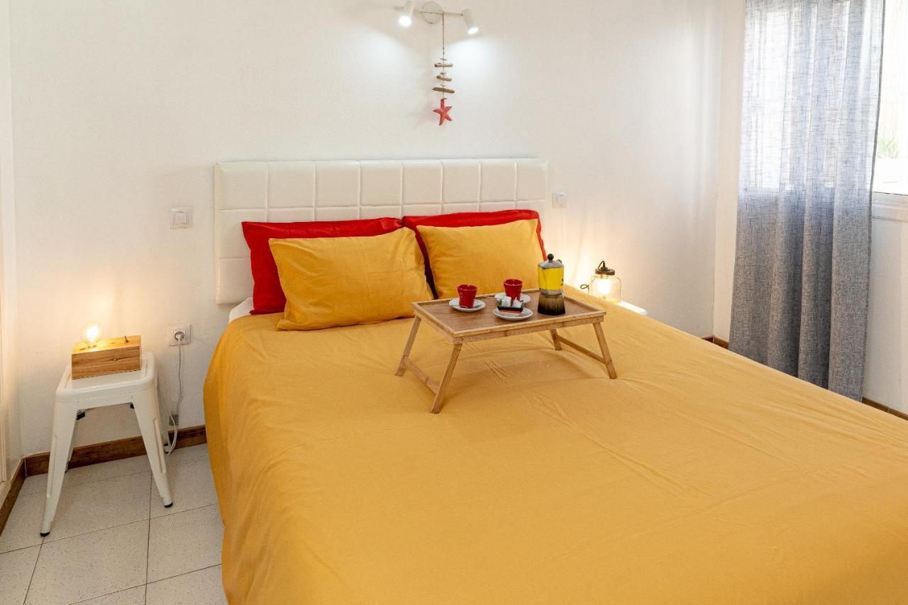 Yolo House - Corralejo Apartment Bagian luar foto