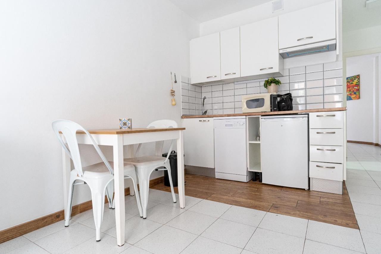Yolo House - Corralejo Apartment Bagian luar foto