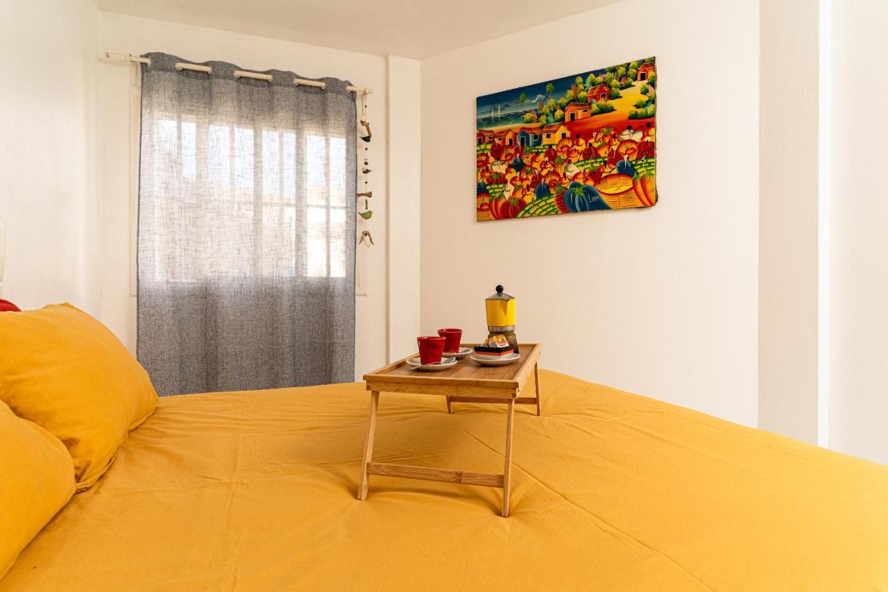 Yolo House - Corralejo Apartment Bagian luar foto