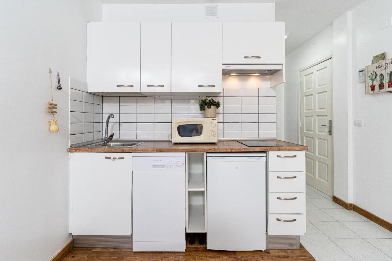 Yolo House - Corralejo Apartment Bagian luar foto