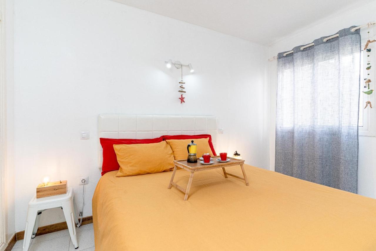 Yolo House - Corralejo Apartment Bagian luar foto