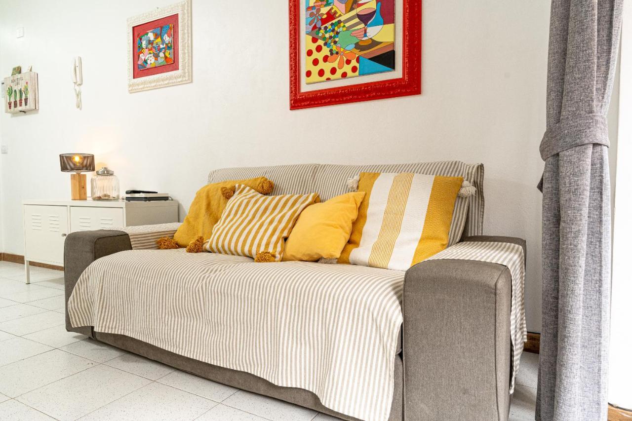Yolo House - Corralejo Apartment Bagian luar foto