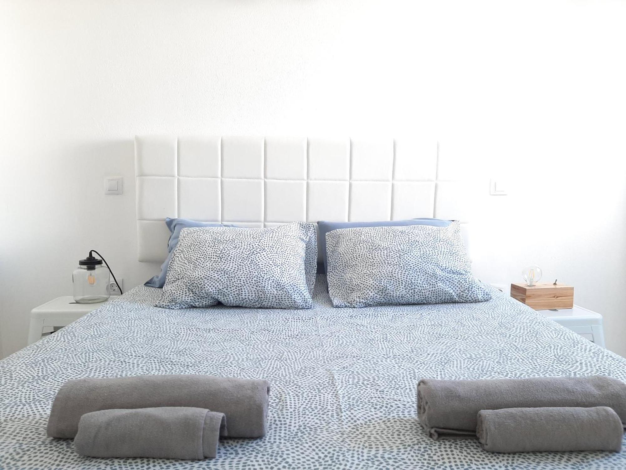 Yolo House - Corralejo Apartment Ruang foto